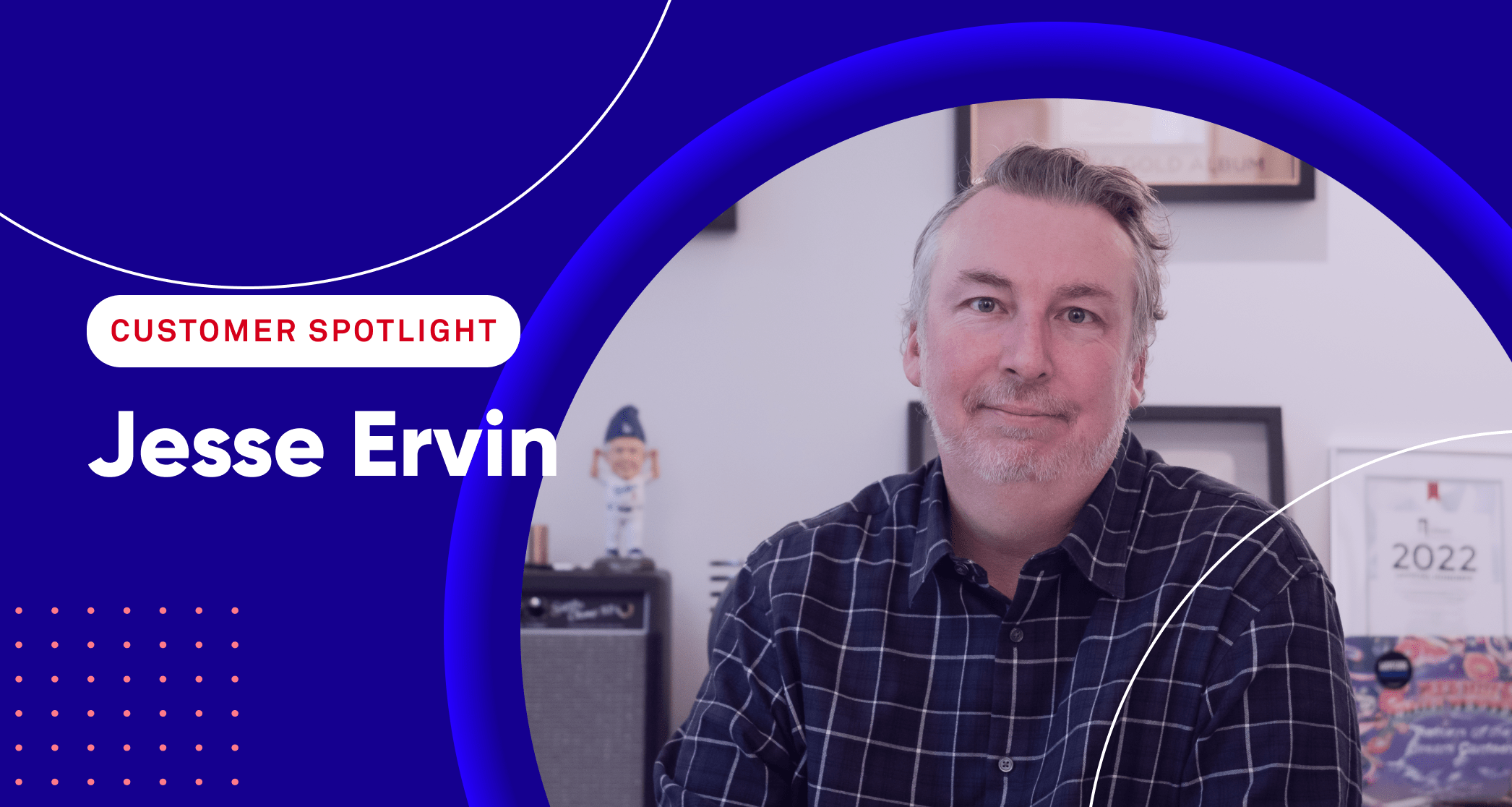 Customer Spotlight Jesse Ervin - Download Stunning Sunset Illustration | Desktop